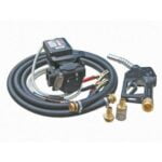 12/24 Dual Voltage Diesel Transfer Kit 75 LPM
