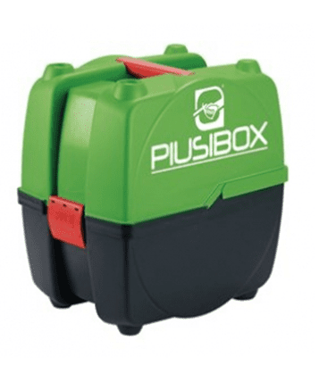 Diesel Fuel Transfer 12V Piusi Box