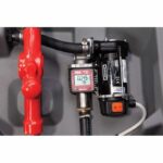Diesel Pro Digital Diesel Meter Kit
