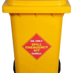 Spill Kit SpilMax Emergency Workplace Spill Kit 240L