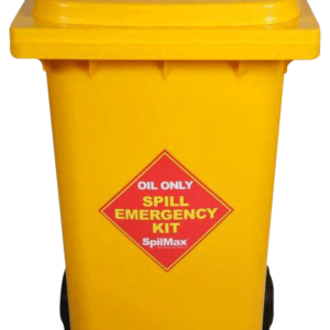 Spill Kit SpilMax Emergency Workplace Spill Kit 120L