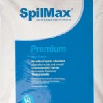 Spill Kit SpilMax Premium Floor Sweep