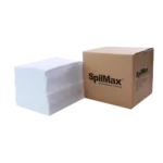 SpilMax Spill Kit Oil and Diesel Absorbent Pads - Box 100