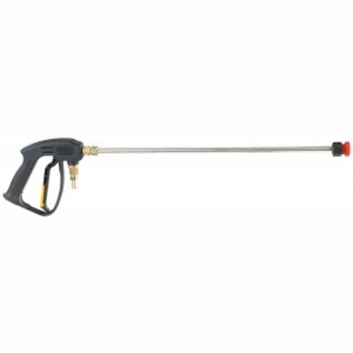 Silvan Spraygun with Stainless Steel Lance