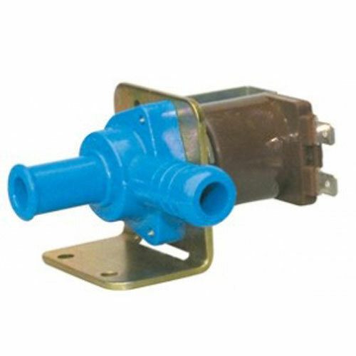 Solenoid 1/2inX1/2in BARB