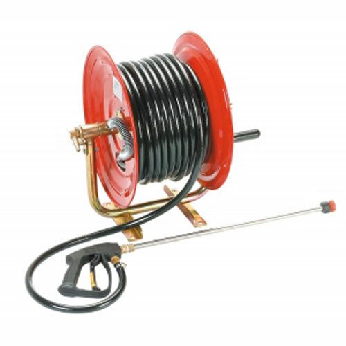 Explore our hose reel range and buy online