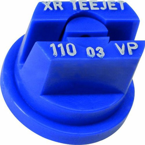 Visiflo Teejet Tip