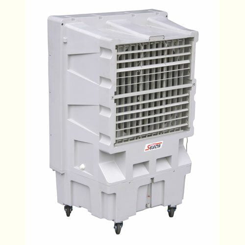 Portable Evaporative Air Conditioner