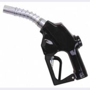 Gespasa Automatic Diesel Nozzle