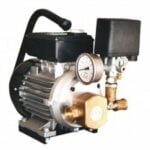 Gespasa oil Pump with Pressure Switch