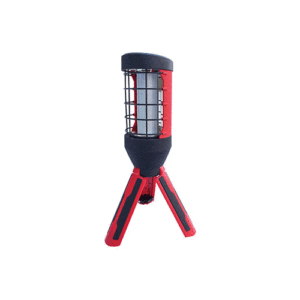 Rechargeable Worklight with Stand