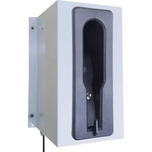 Gespasa Metallic Nozzle Support