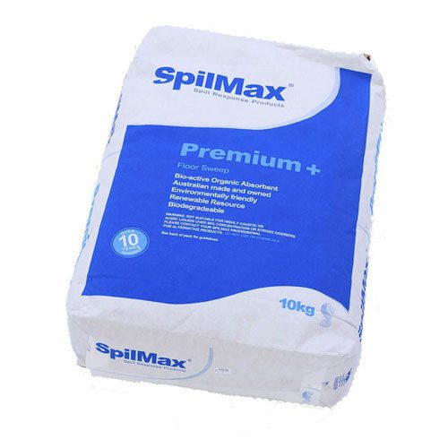 Spilmax Premium Plus Floor Sweep