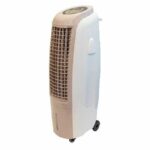 Portable Evaporative Air Conditioner 168W