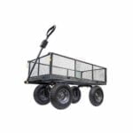 Heavy Duty Trolley Cart Silvan Selecta