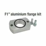 Gespasa diesel fittings 1″ Aluminium flange kit