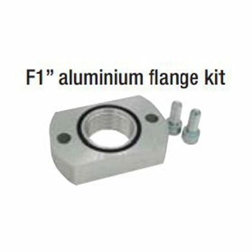 Gespasa diesel fittings 1" Aluminium flange kit