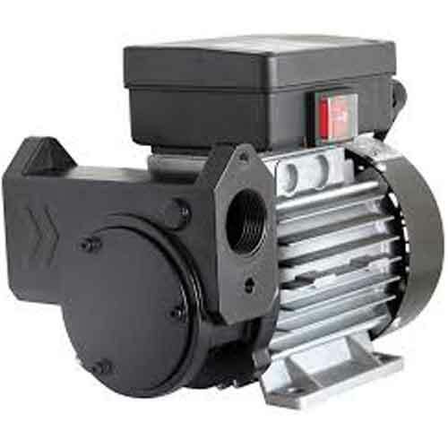 Gespasa Iron 50 240V Diesel Pump