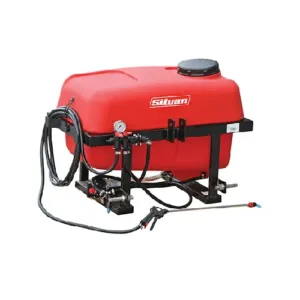 Silvan 200L Traylink 12V 20L/Min