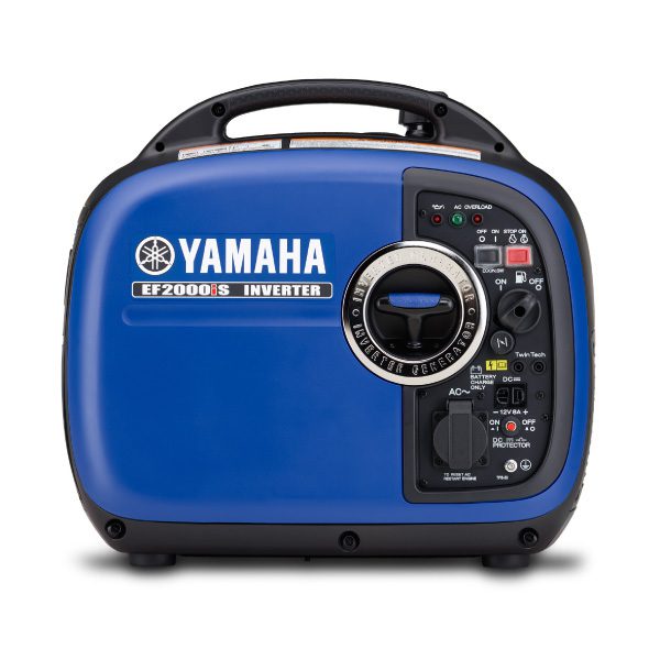 Yamaha EF2000 Inverter Generator