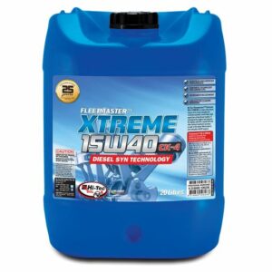 Fleetmaster Extreme Engine Oil 20L