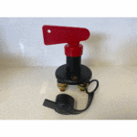 Gespasa Diesel Pumps AG90 Switch and Key