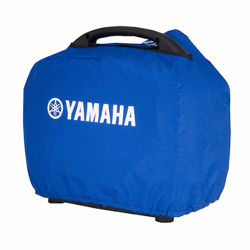Yamaha EF2000 Portable Generator Cover