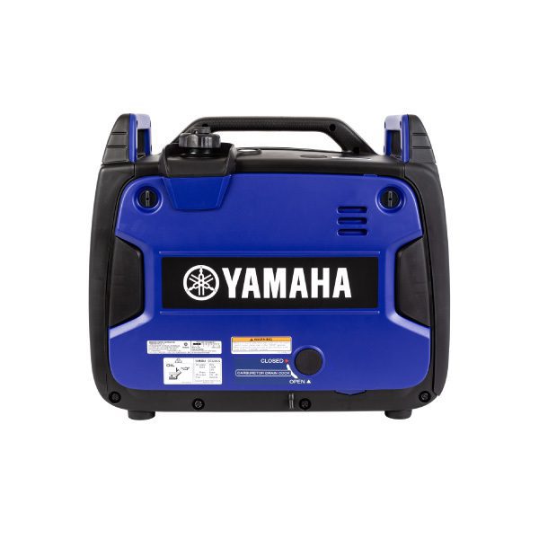 Yamaha EF2200 Inverter Generator
