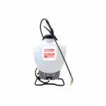 Silvan ProGrade 15L Rechargeable Backpack Sprayer