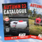 Silvan Autumn 2023 Catalogue