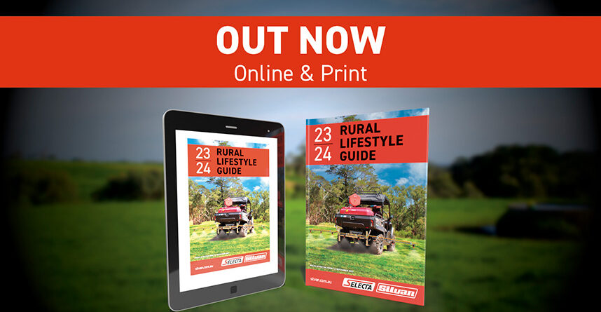 Rural Lifestyle Guide 2023 2024