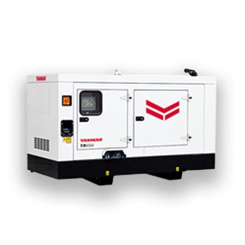 Diesel Generators