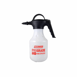 Silvan ProGrade 1.5 Litre Hand Sprayer