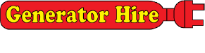 Generator Hire